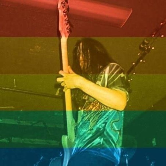 Meet your Posher, Andy - Picture 1 of 1